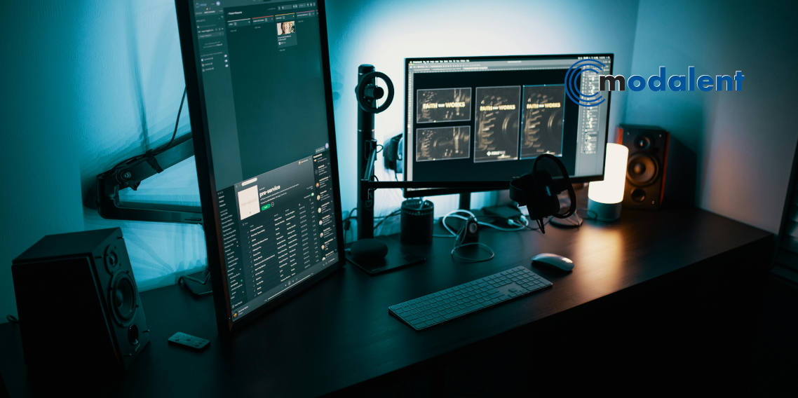 La tecnología afecta a la salud visual